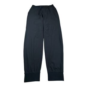 Lululemon Men’s ABC Jogger 31” Black M5574S Warpstreme Size Medium